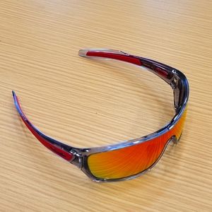 Oakley Sunglasses (Turbine Rotor)